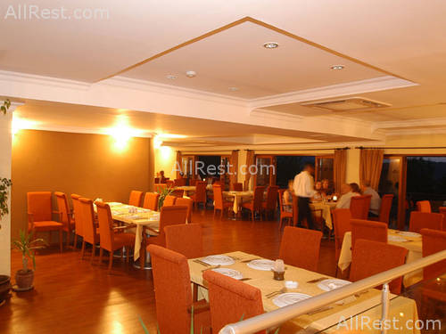 Club Orka Hotel & Villas 22